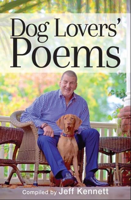 Dog Lovers' Poems: The perfect gift book or read for the Dog Lover Social Sciences