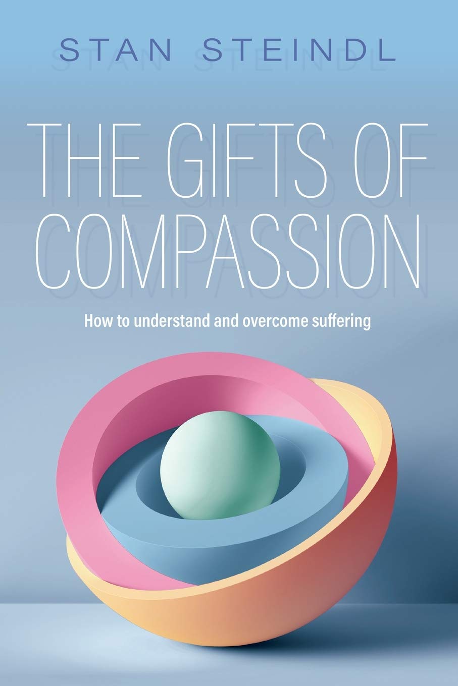 The Gifts of Compassion Lifestyle
