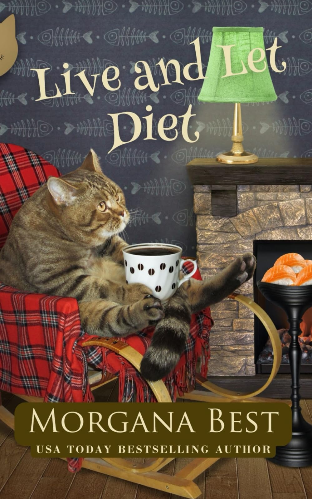 Product Image: Live and Let Diet