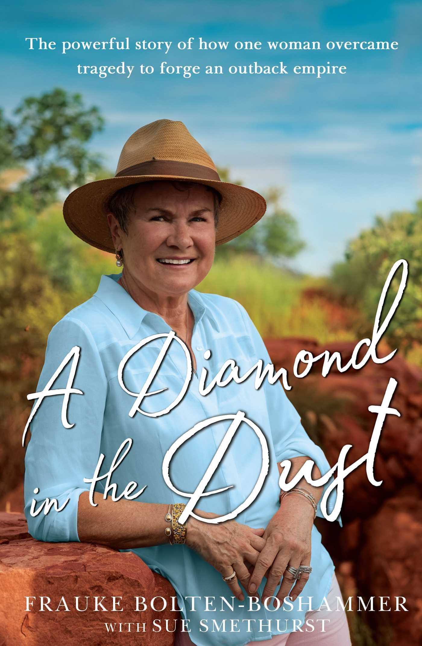 A Diamond in the Dust Books