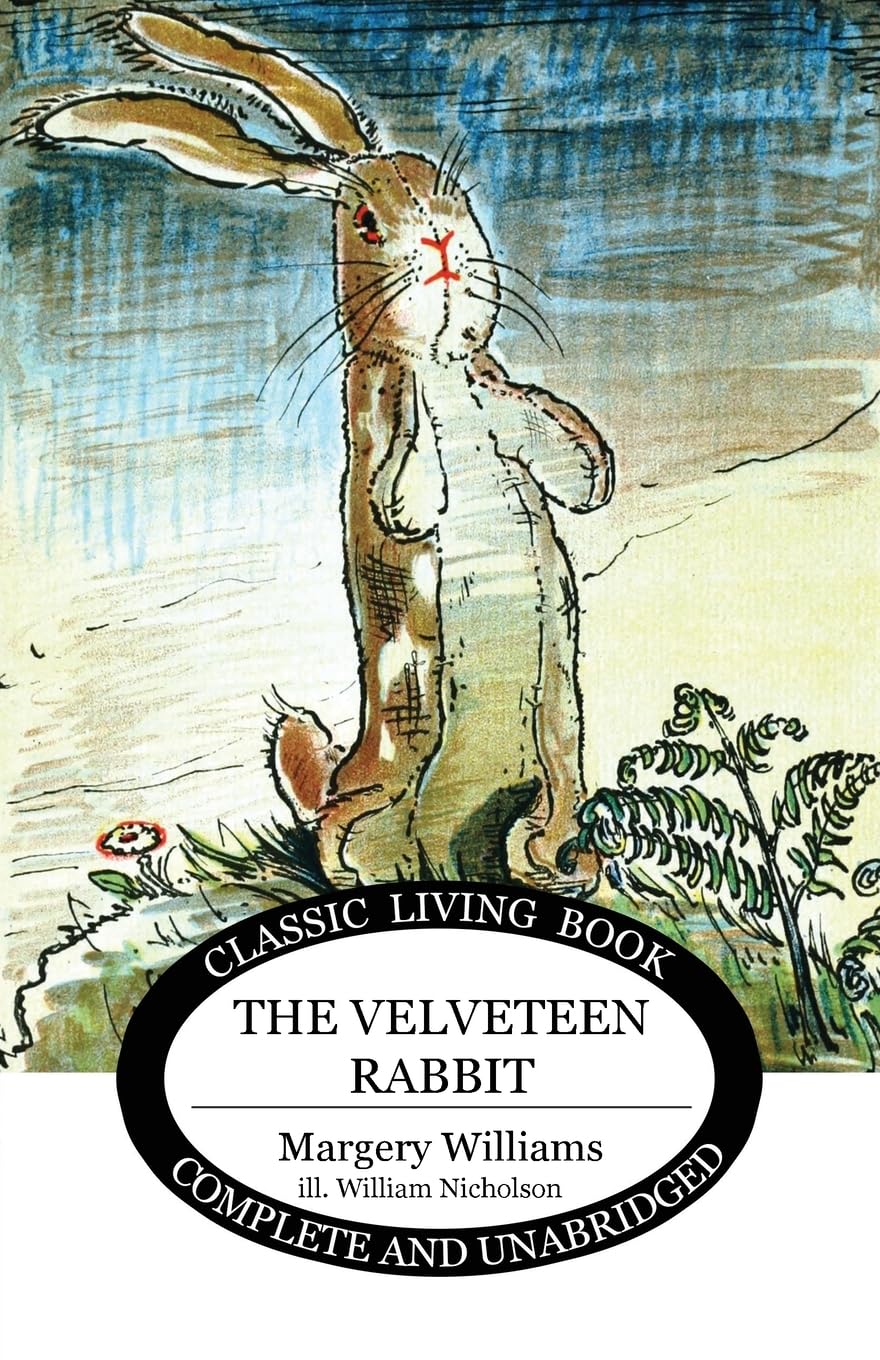 The Velveteen Rabbit Novels & Short Stories