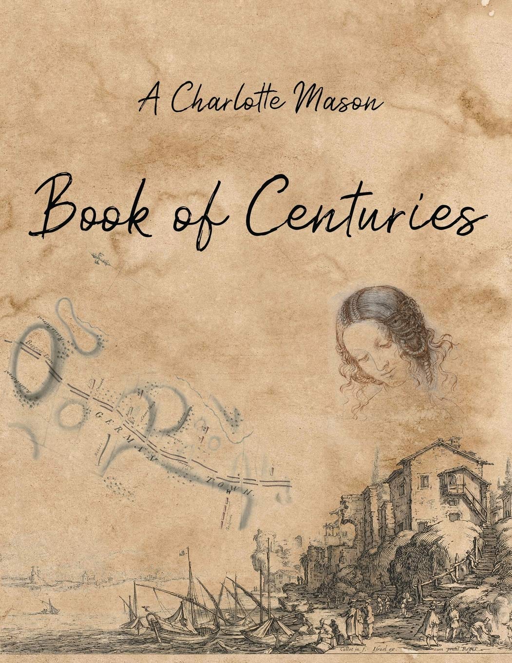 A Charlotte Mason Book of Centuries Reference Books