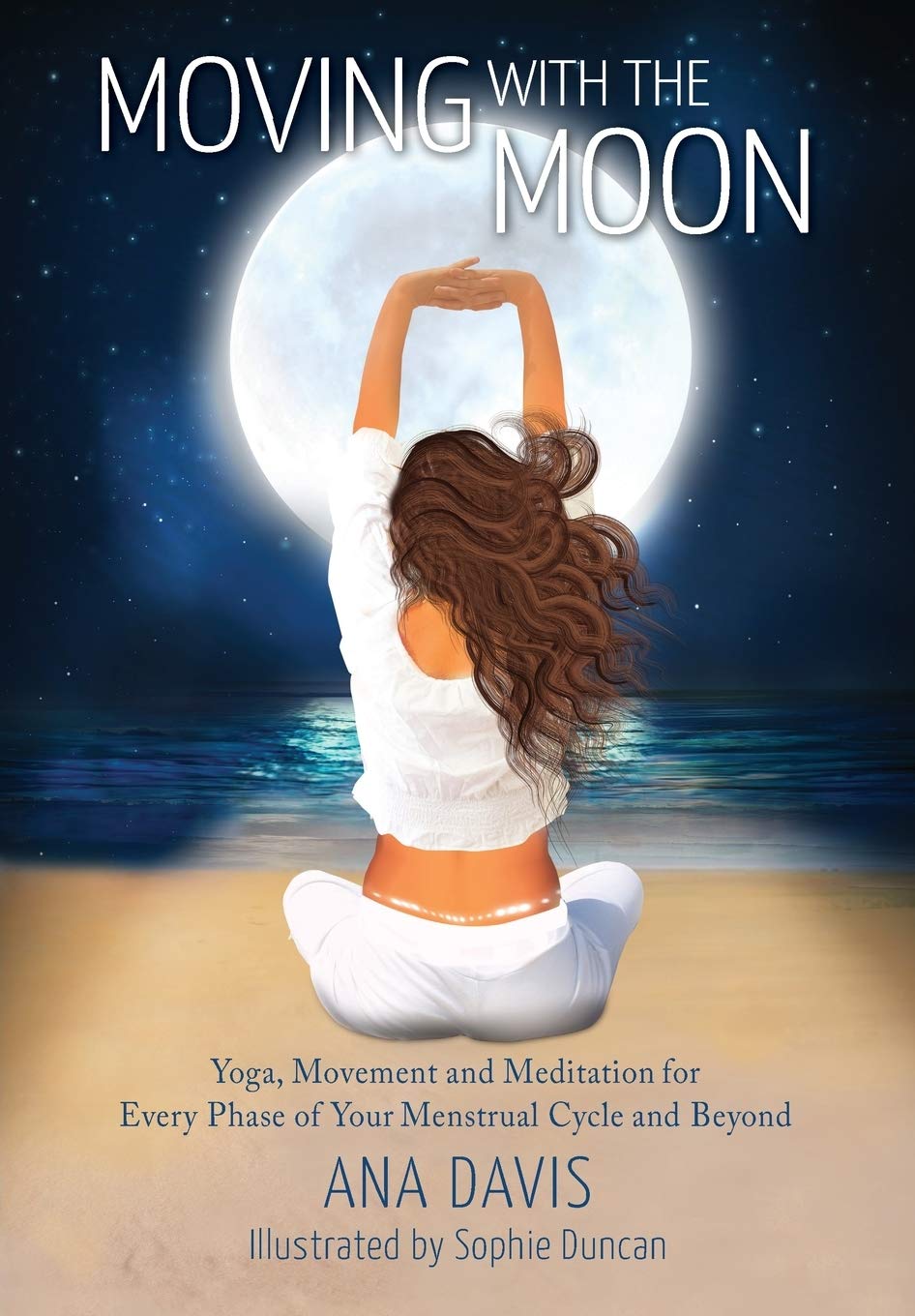 Moving with the Moon Health, Nutrition & Fitness