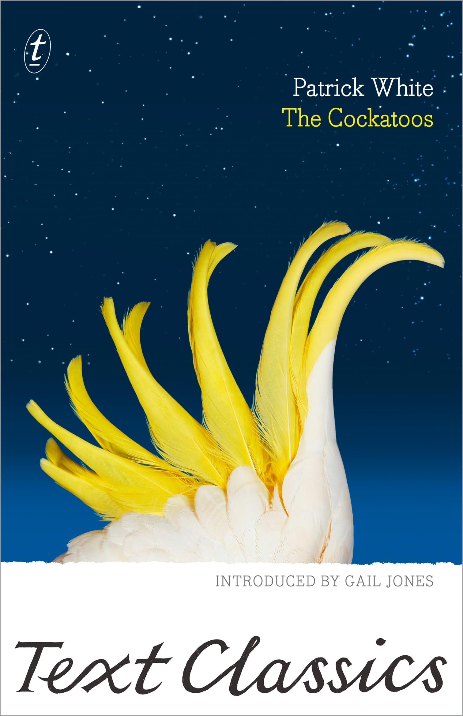 The Cockatoos: Shorter Novels and Stories Essays & Short Stories