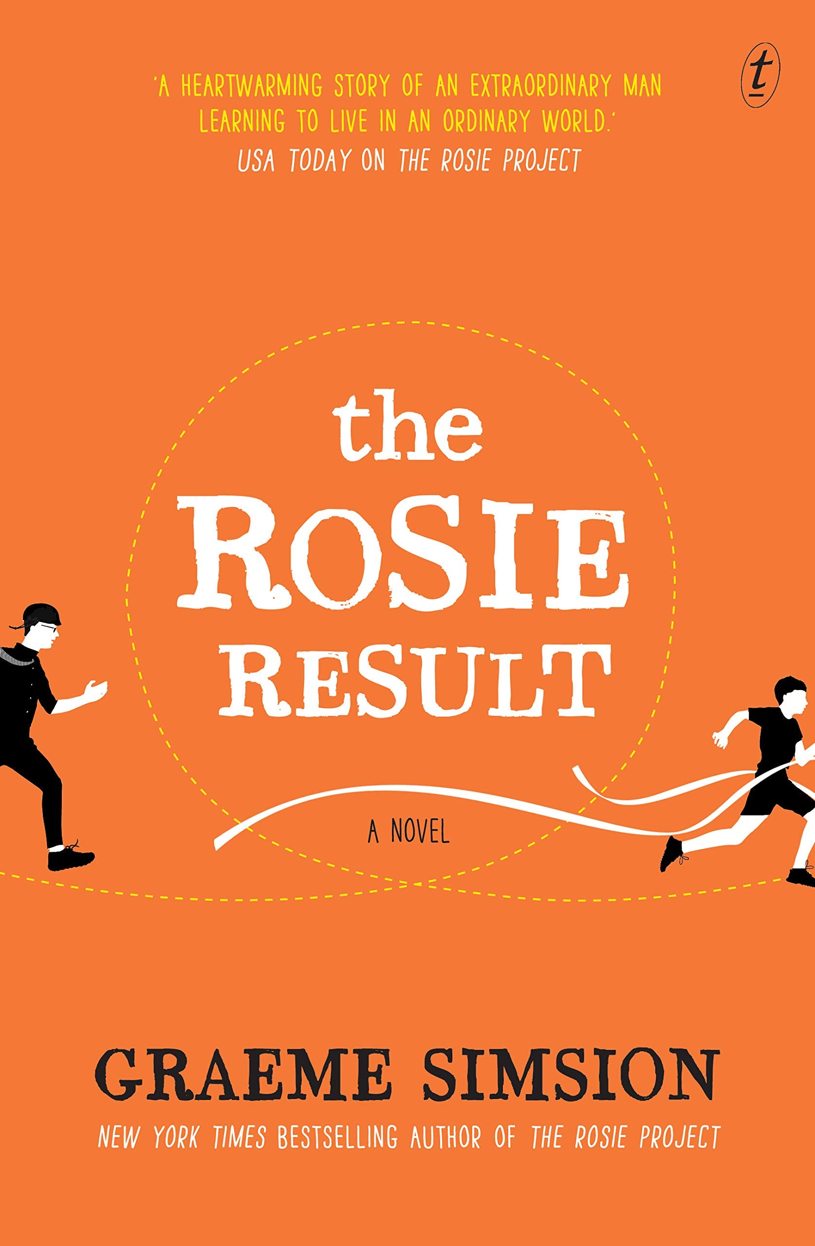 The Rosie Result Humour & Satire
