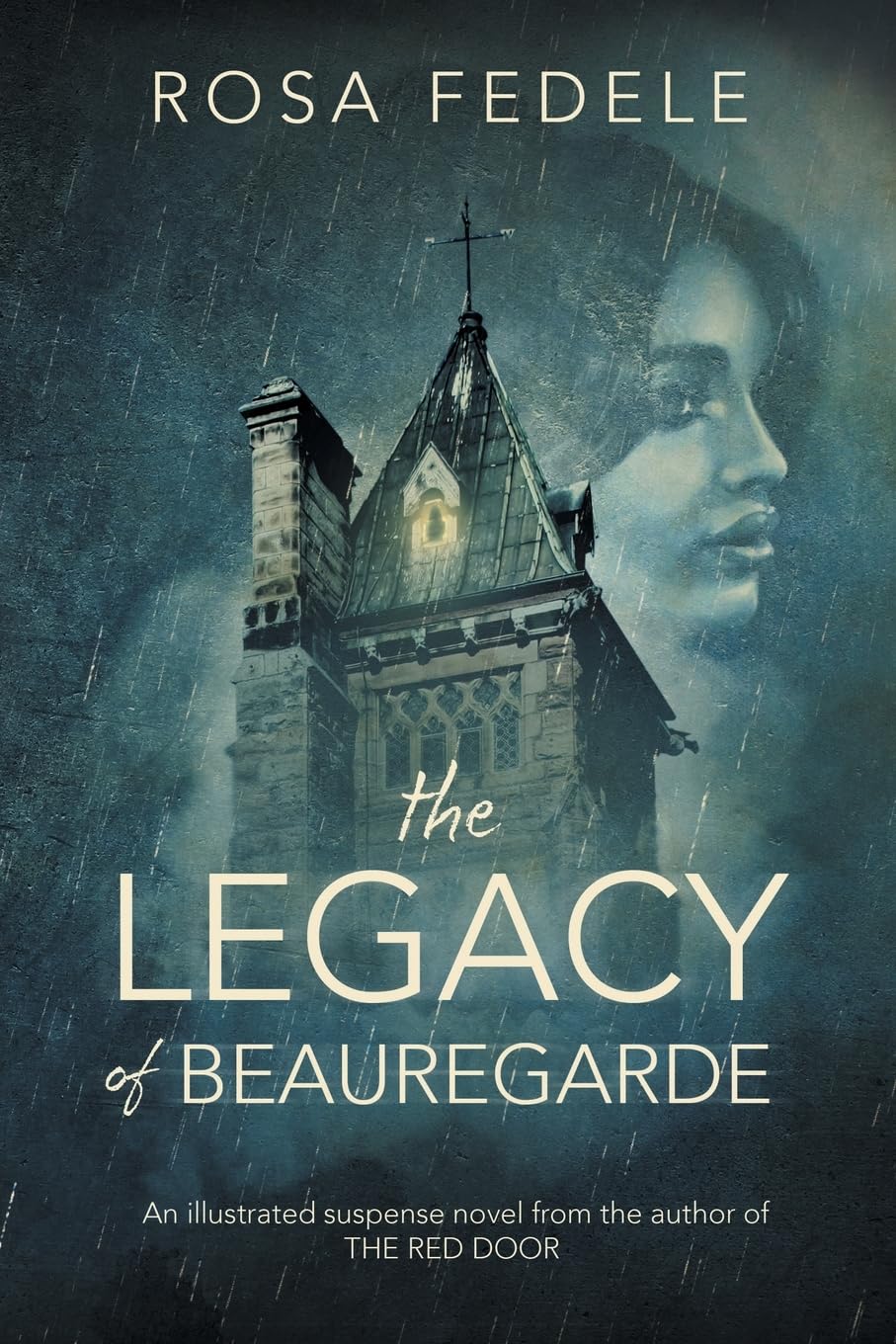 The Legacy of Beauregarde Contemporary literature