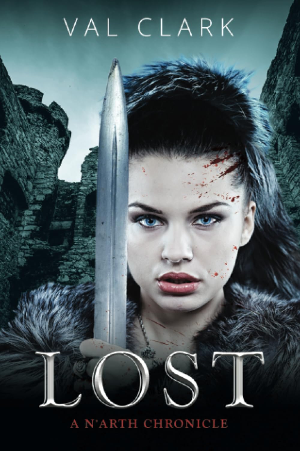 Lost: A N’arth Chronicle (The Chronicles of N'arth, Band 1) Education