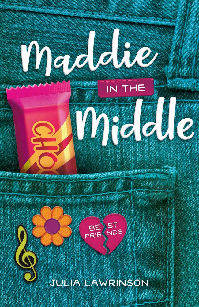 Maddie in the Middle Non-fiction