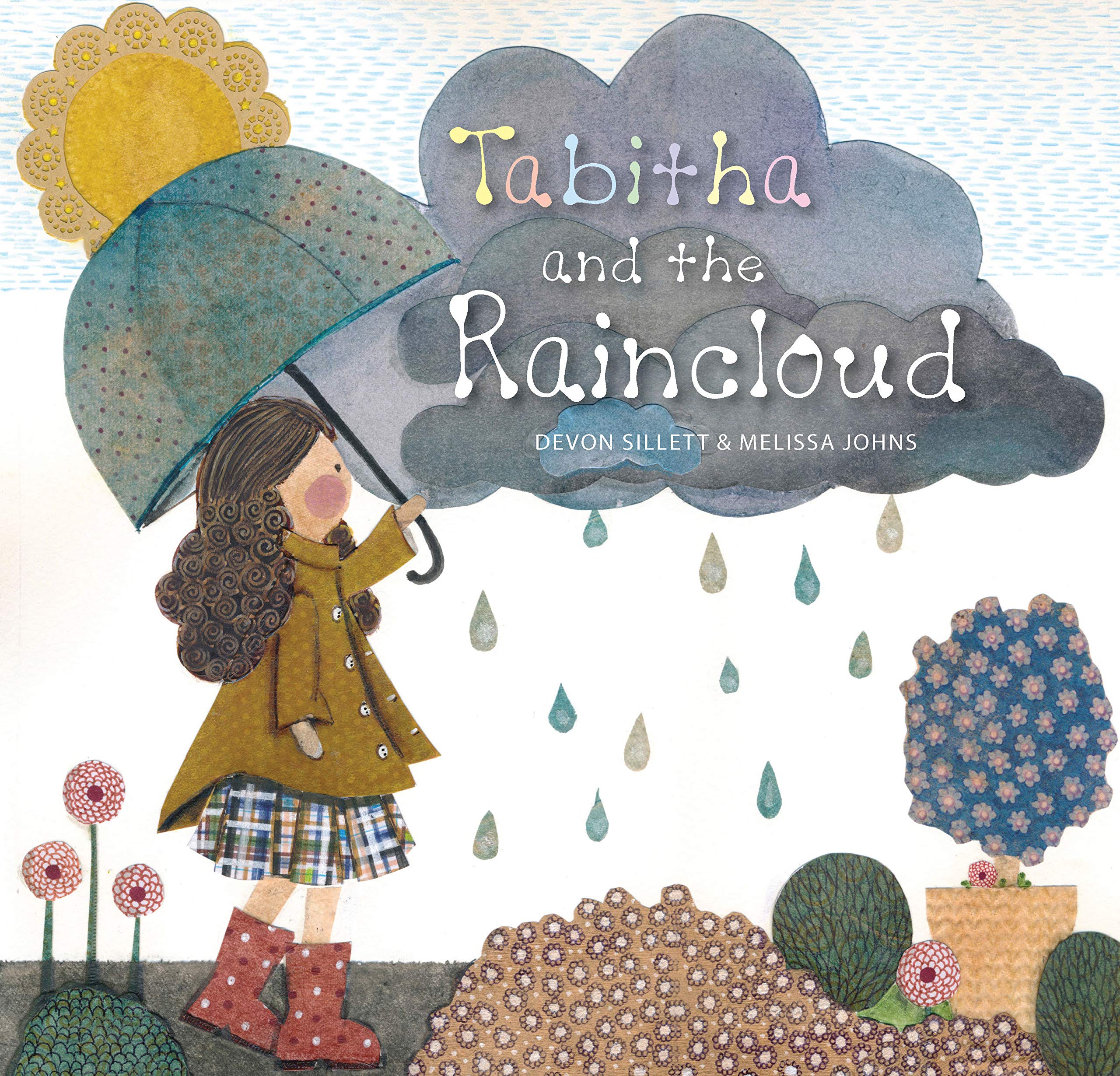 Tabitha and the Raincloud Non-fiction