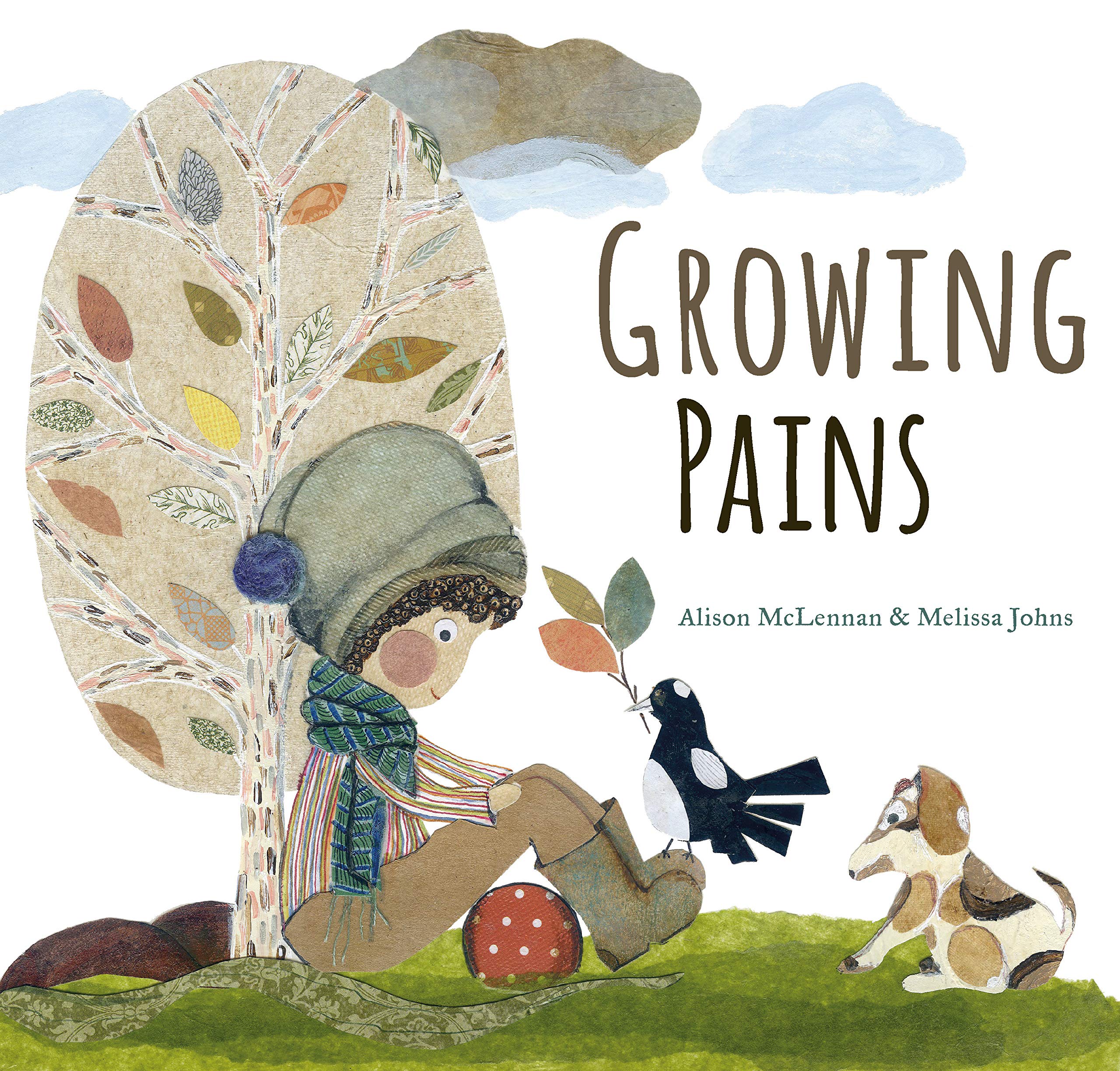Product Image: Growing Pains: 0