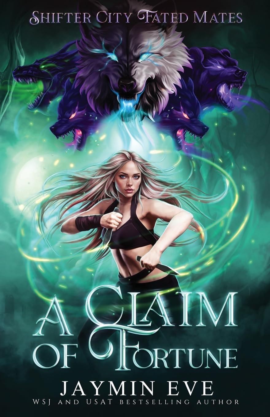 Product Image: A Claim of Fortune