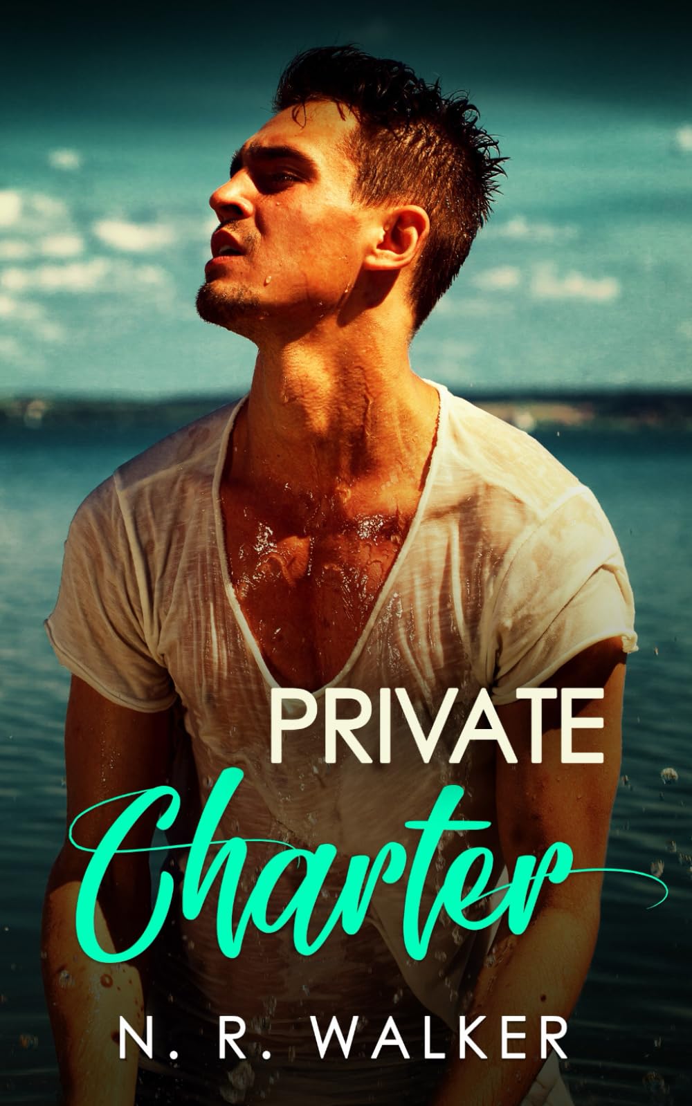 Private Charter LGBTQ+