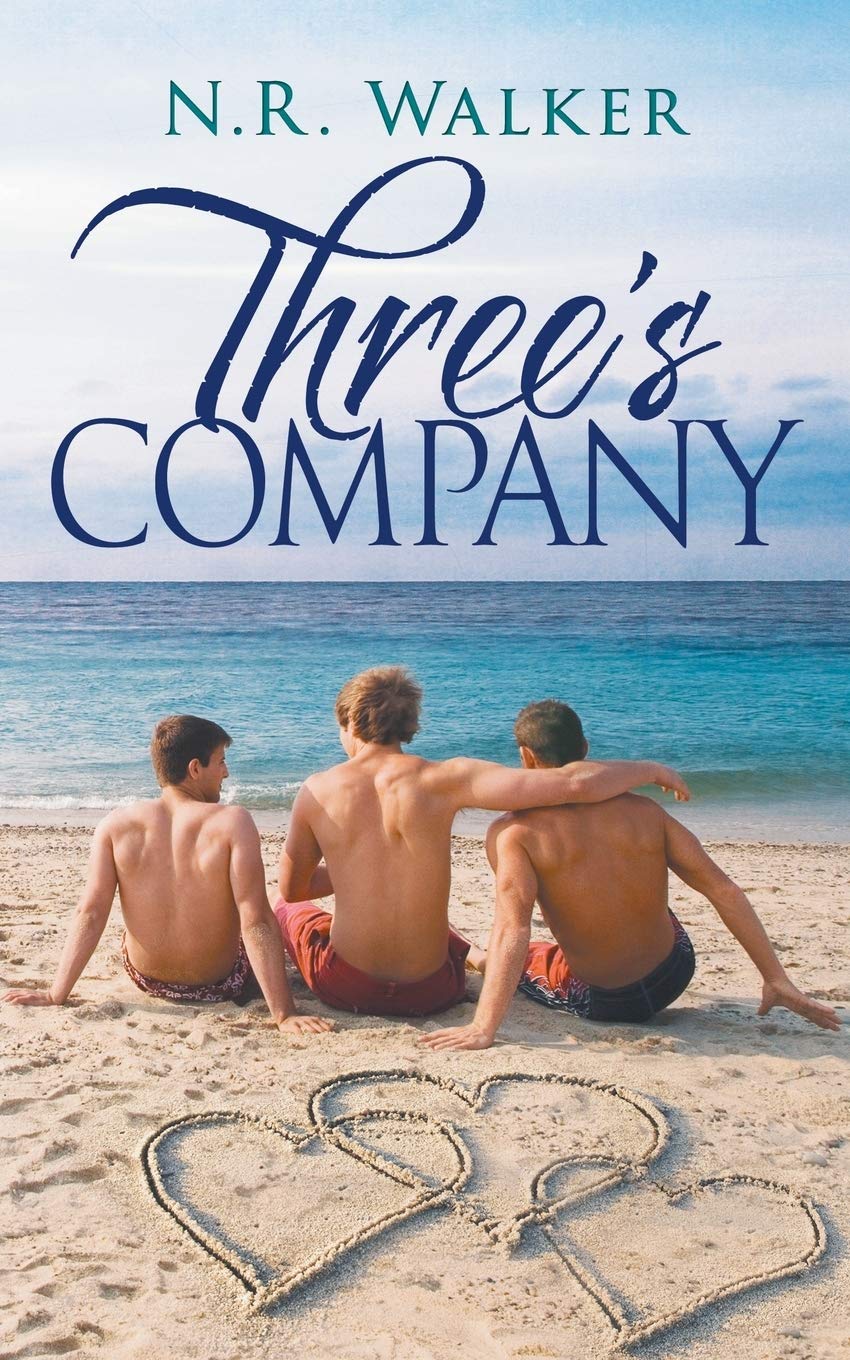 Three's Company LGBTQ+