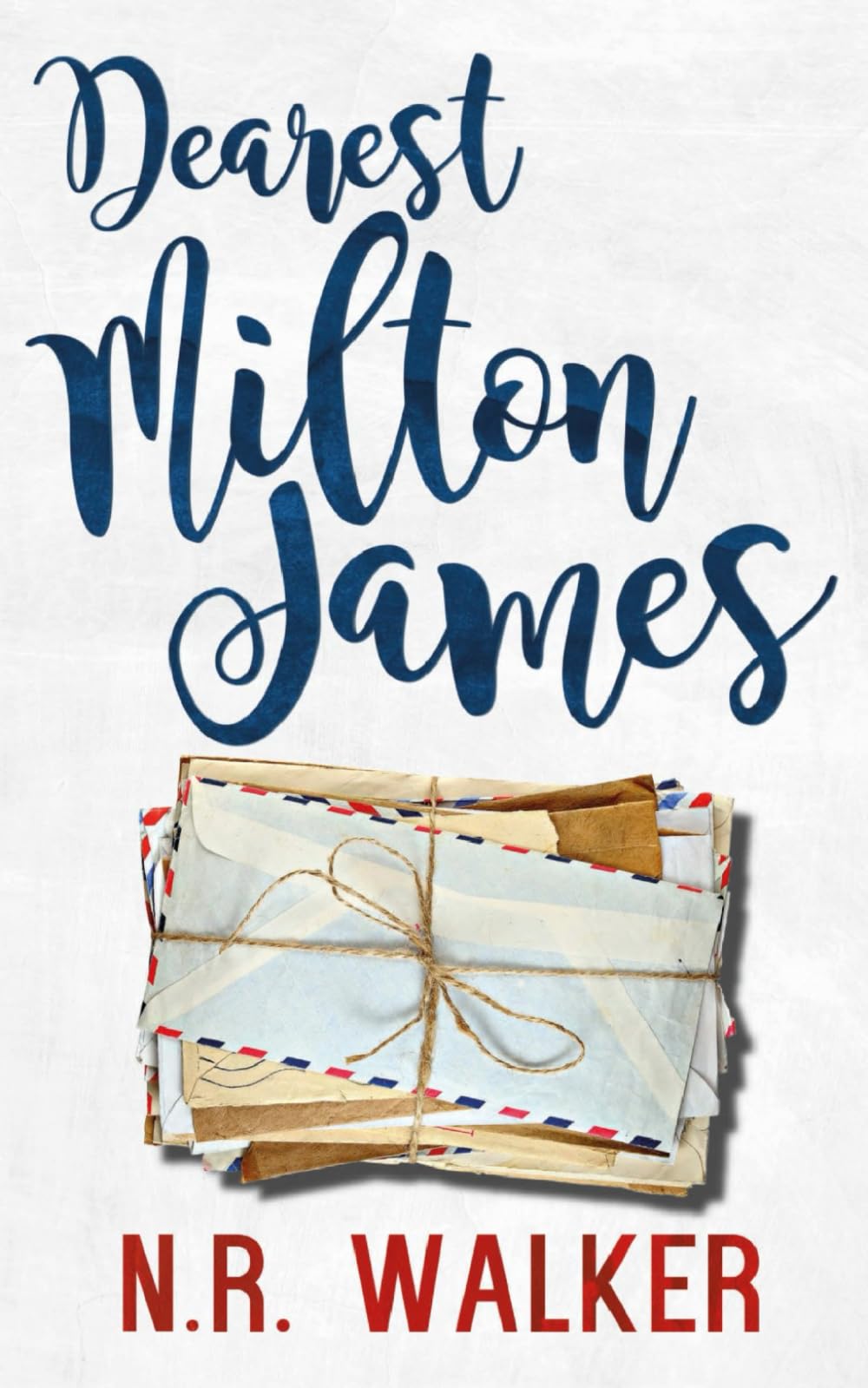 Dearest Milton James LGBTQ+