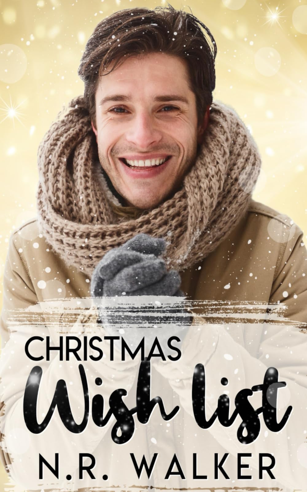 Christmas Wish List (Hartbridge Christmas Series, Band 2) LGBTQ+