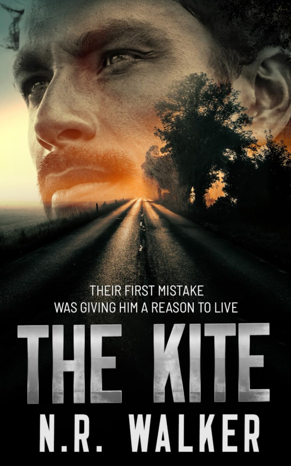 The Kite Action & Adventure