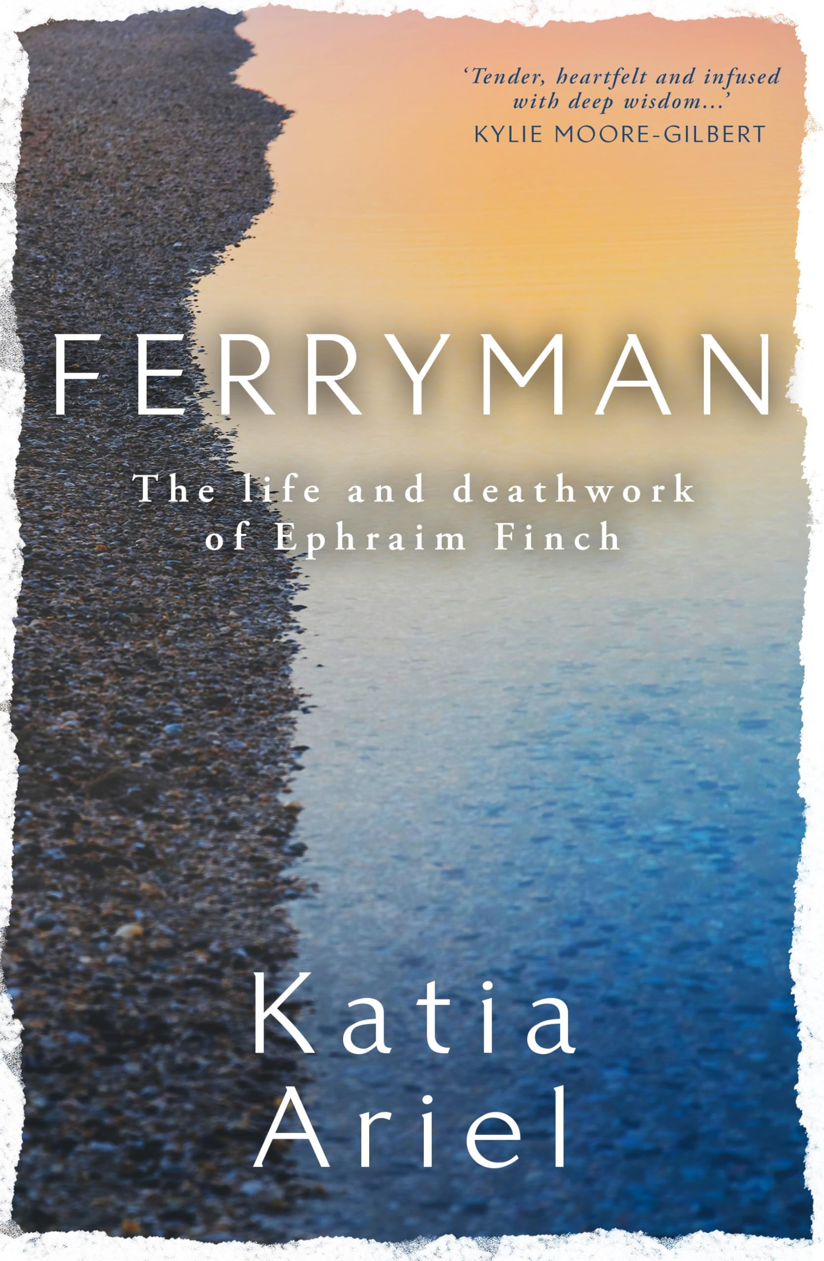 Ferryman Memories