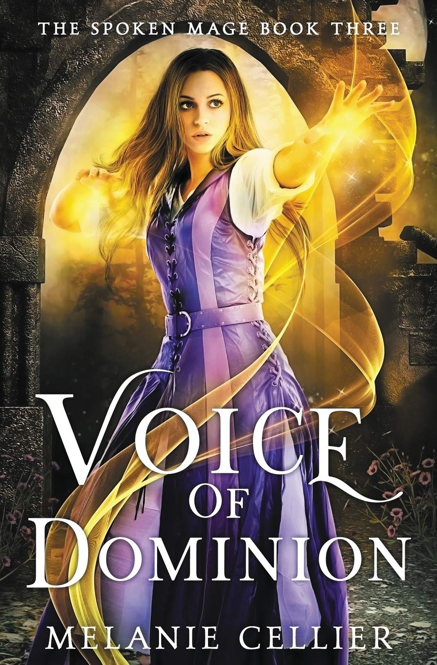 Product Image: Voice of Dominion