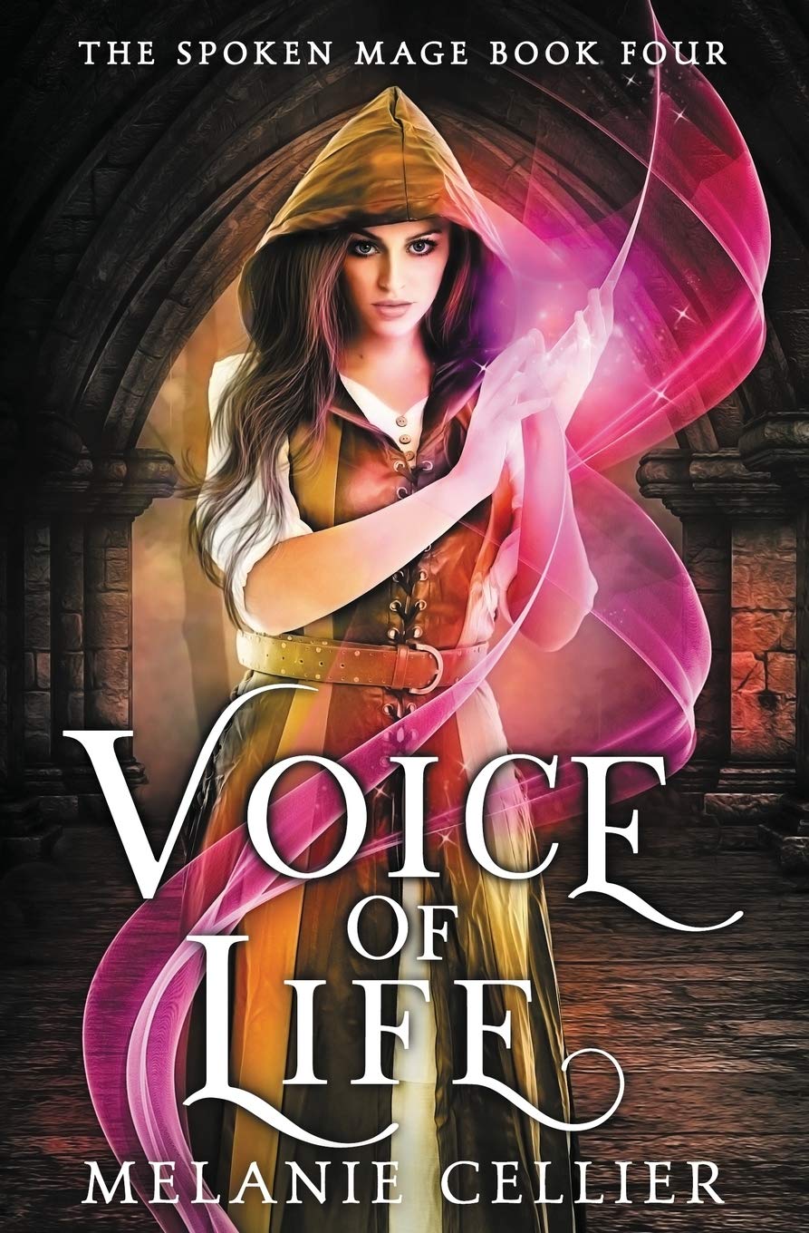 Product Image: Voice of Life