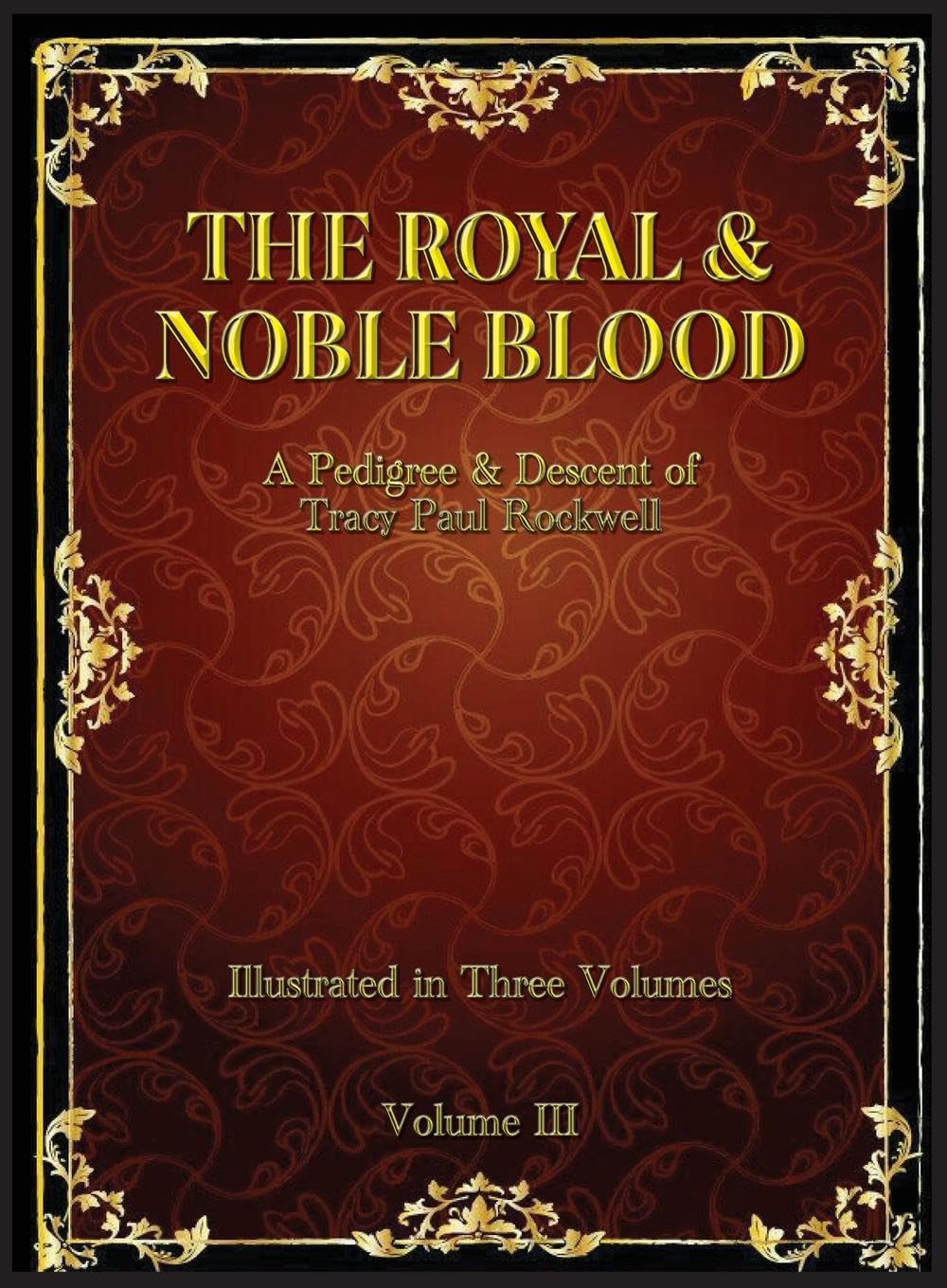 The Royal & Noble Blood Memories