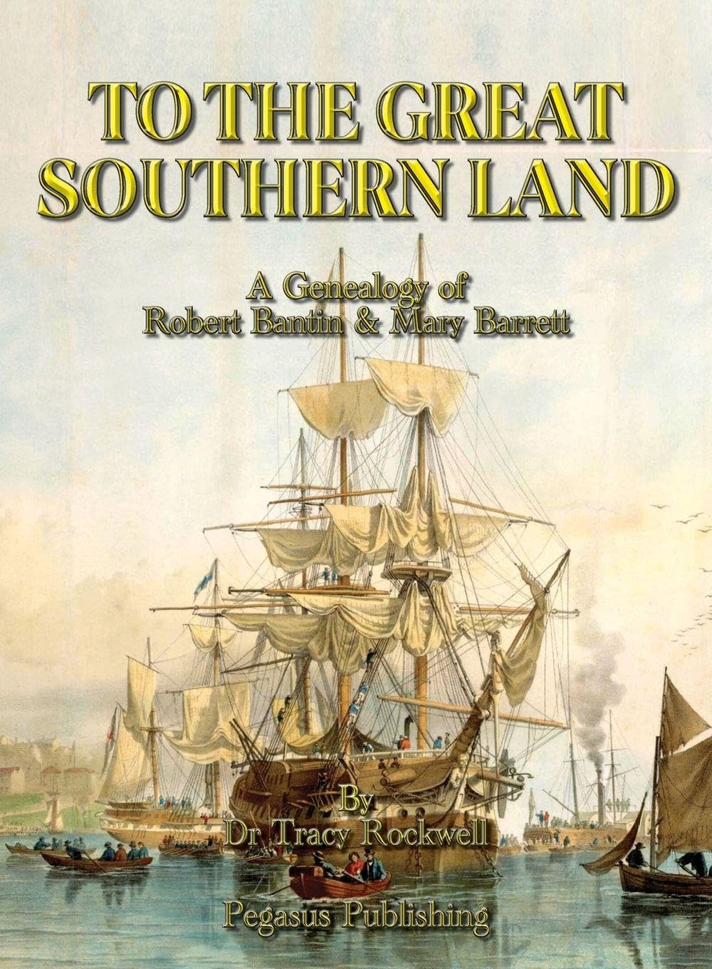 To The Great Southern Land Memories