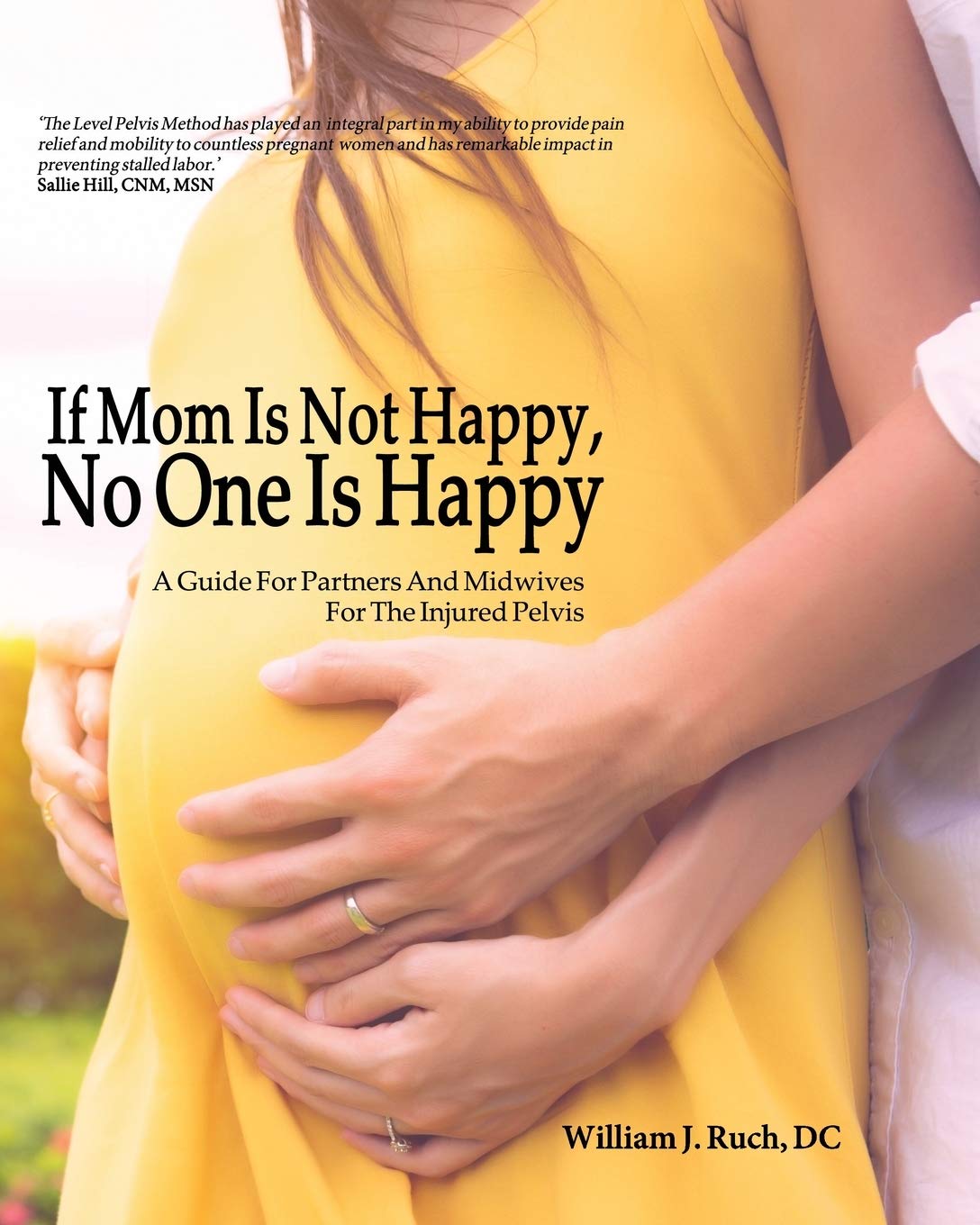 If Mom Is Not Happy, No One is Happy Medicine
