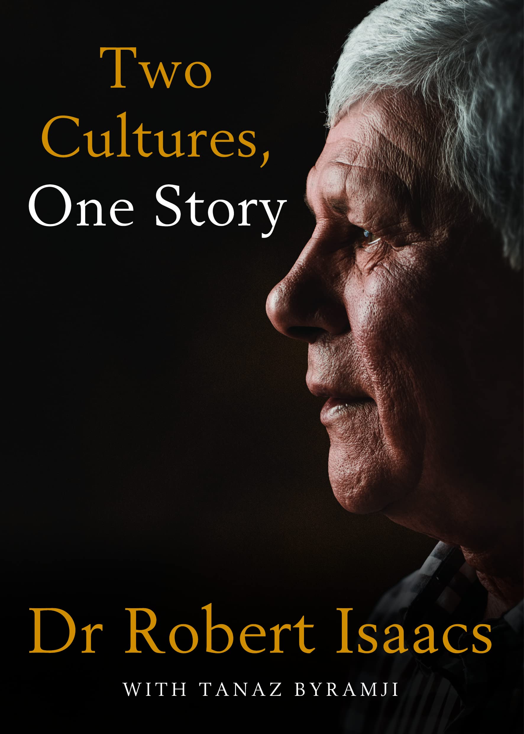 Two Cultures, One Story Books