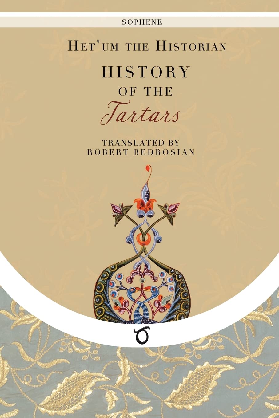 History of the Tartars Politics & History