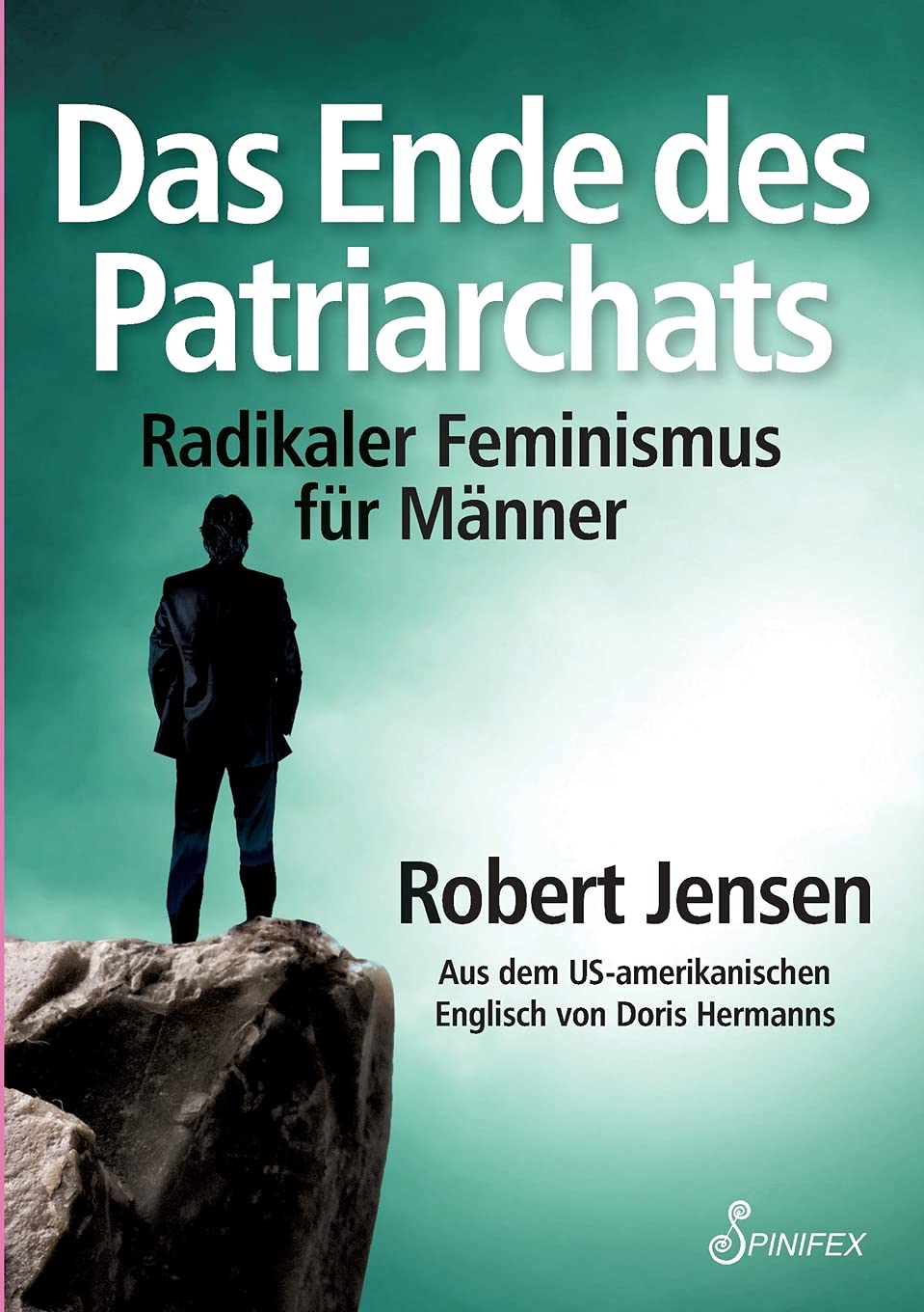 Product Image: Das Ende des Patriarchats