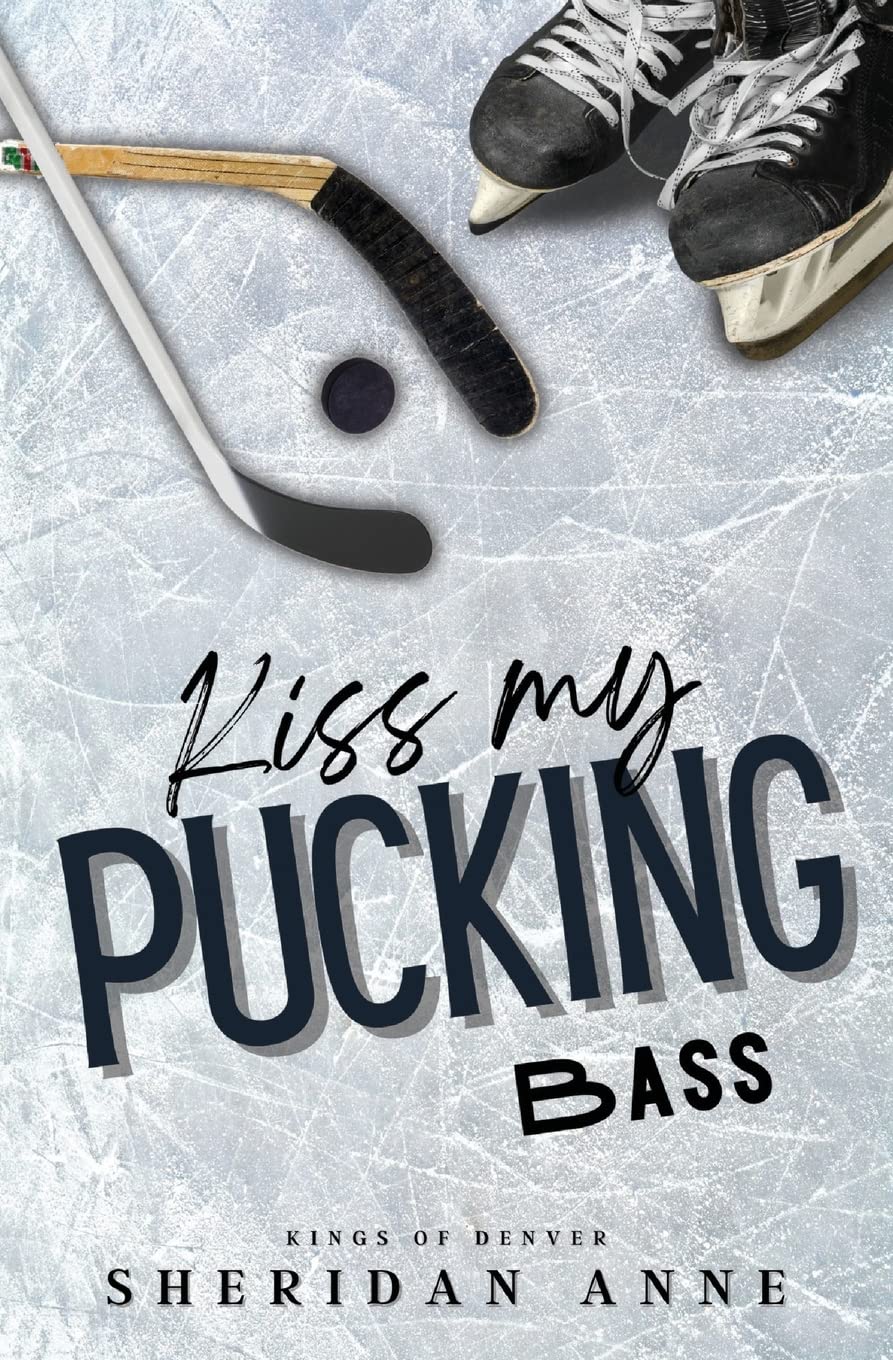 Kiss My Pucking Bass Contemporary literature
