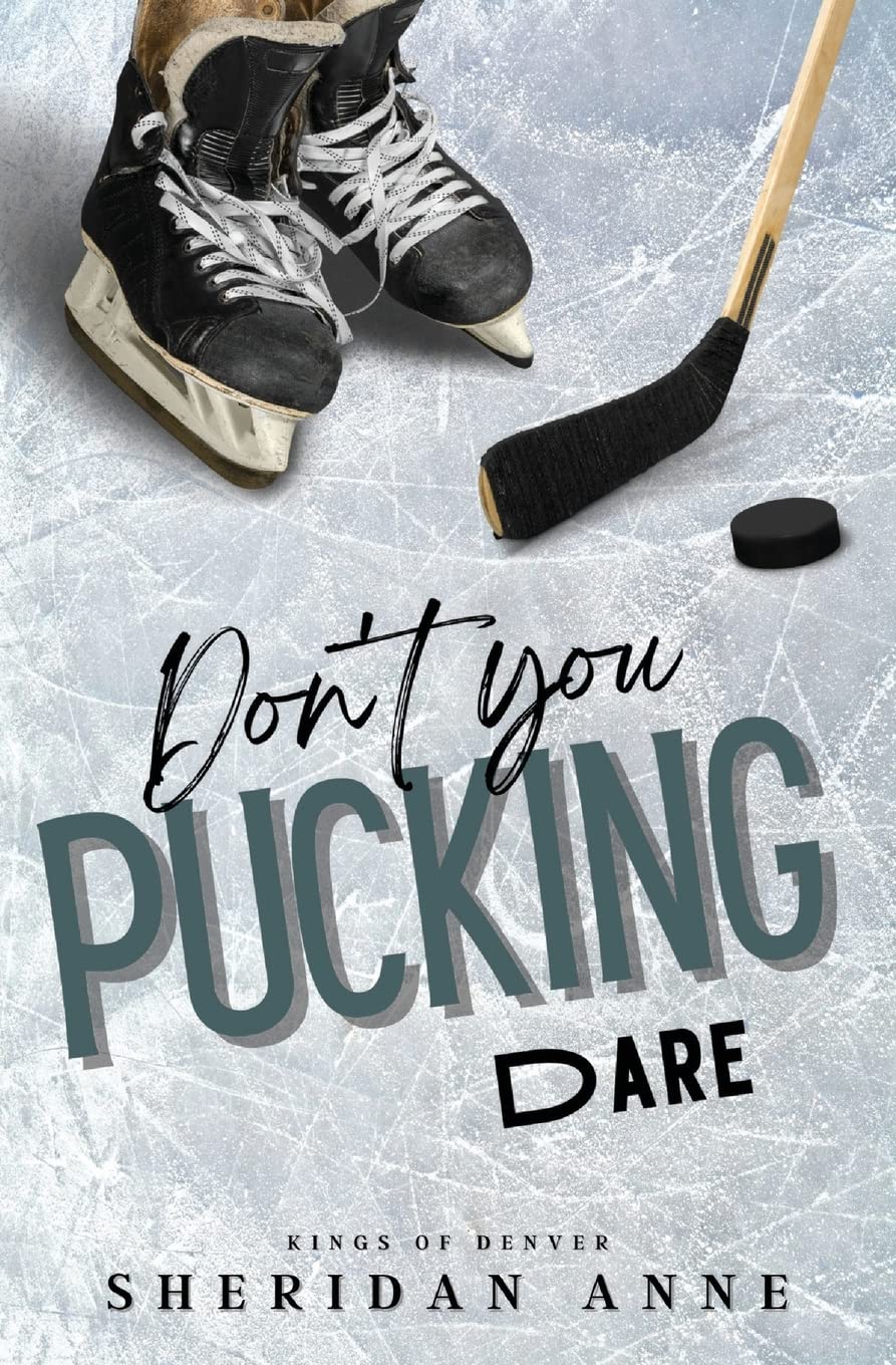 Don't You Pucking Dare Contemporary literature