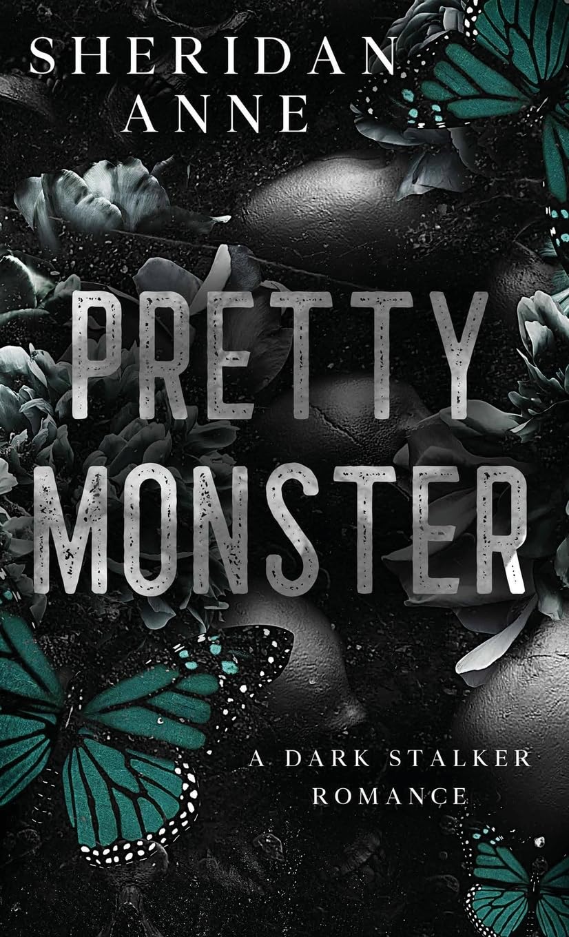 Product Image: Pretty Monster