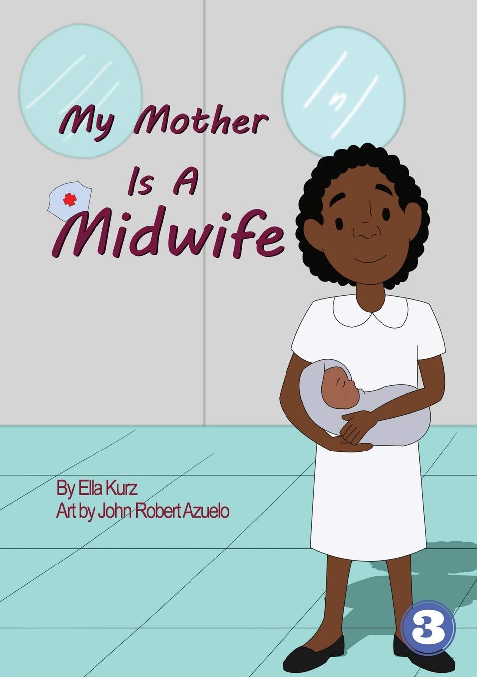 My Mother Is A Midwife Novels & Short Stories