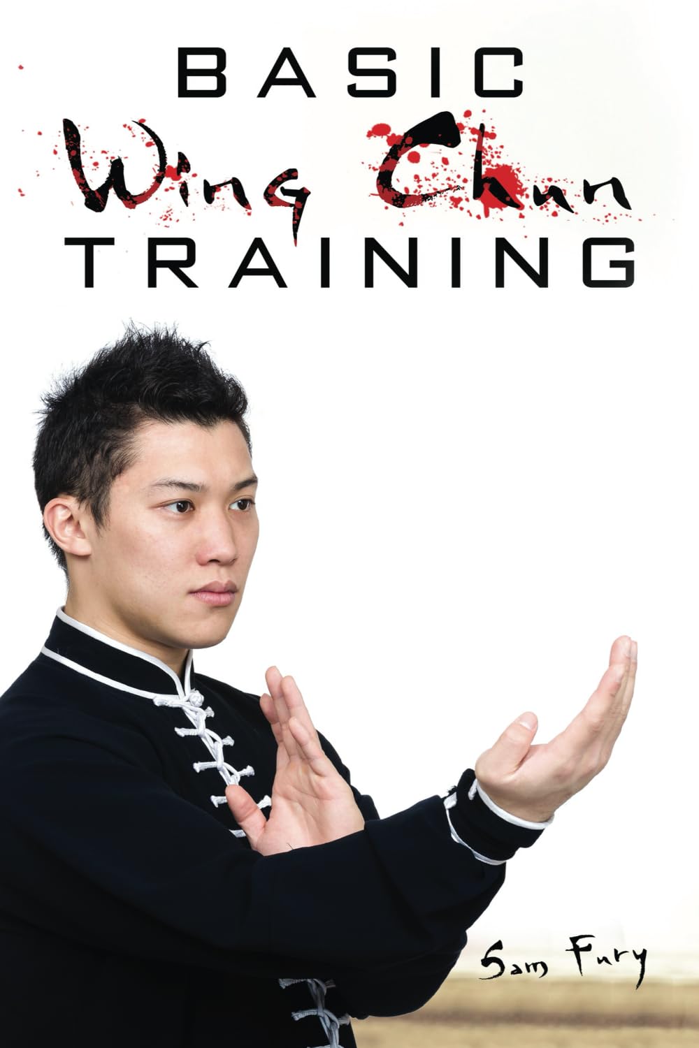 Basic Wing Chun Training Leisure & Fun Books