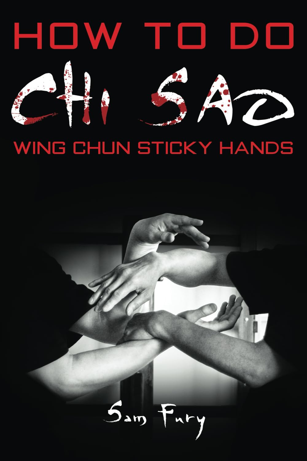 How To Do Chi Sao: Wing Chun Sticky Hands (Self-Defense, Band 5) Film, Art & Culture