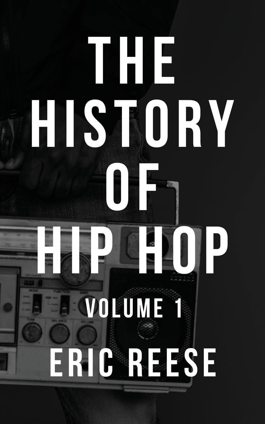 The History of Hip Hop: Volume 1 Law
