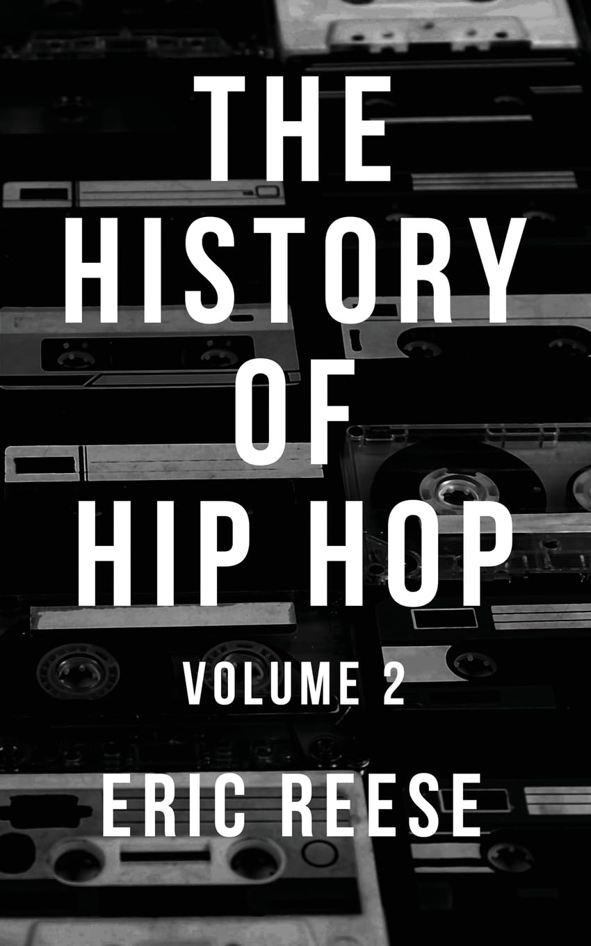 The History of Hip Hop: Volume 2 Law