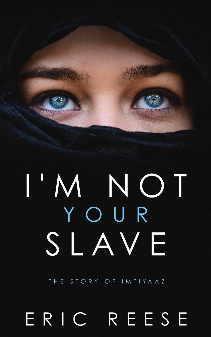 I'm not your Slave: The Story of Imtiyaaz Social Sciences