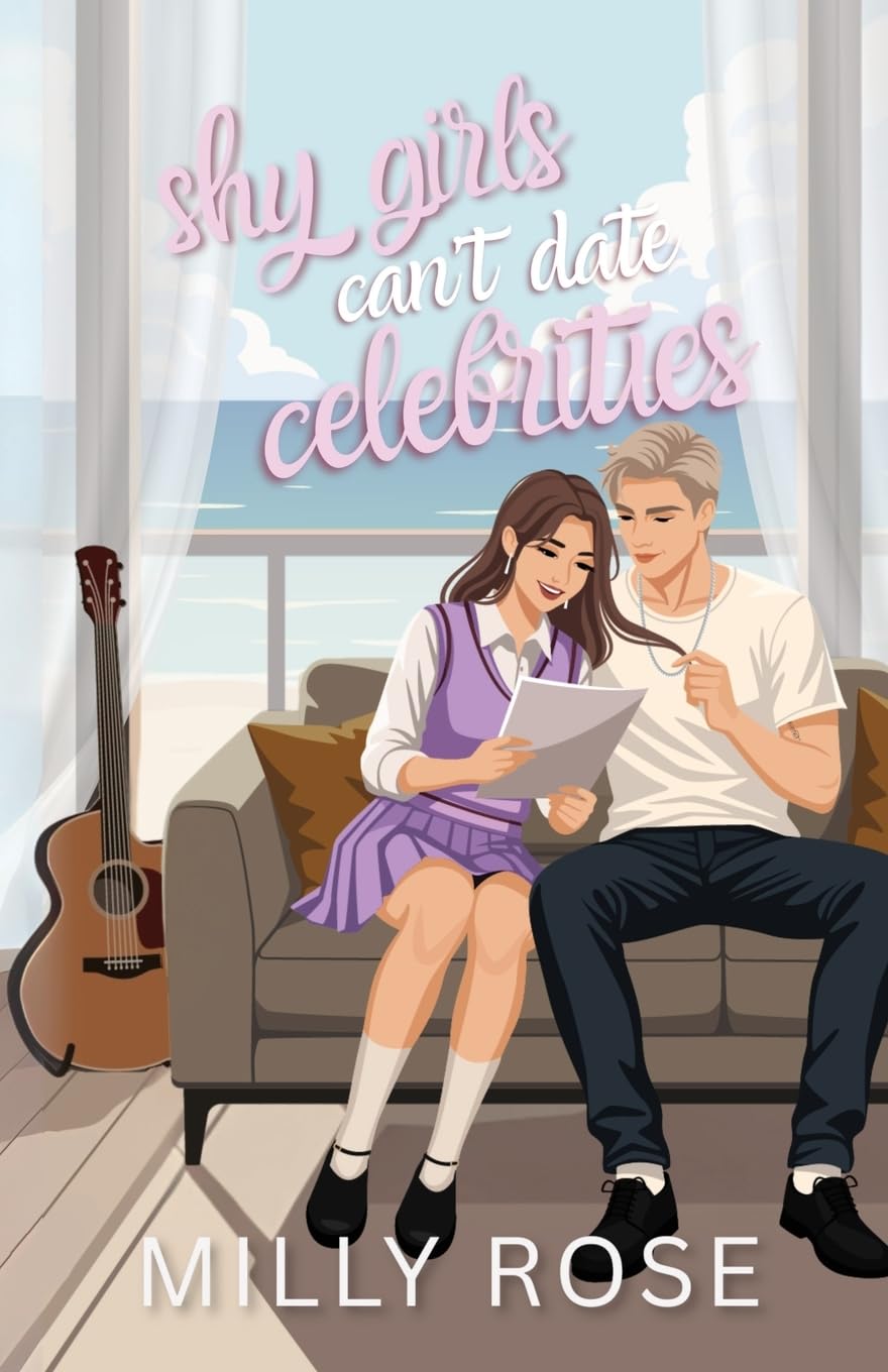 Shy Girls Can't Date Celebrities Romance