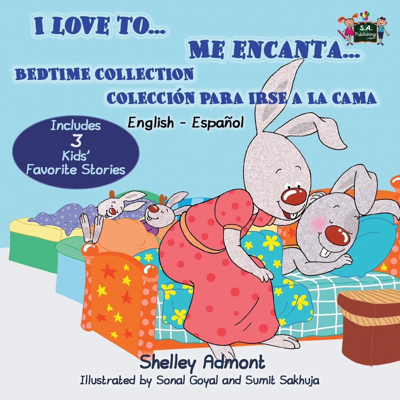 I Love to... Me encanta... Foreign Languages ​​& Dictionaries