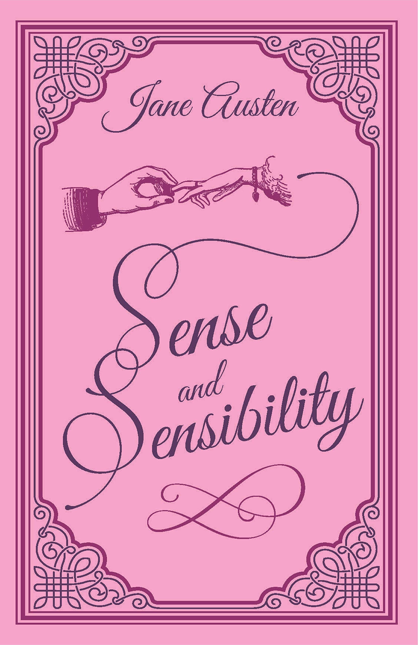 Sense and Sensibility Drama