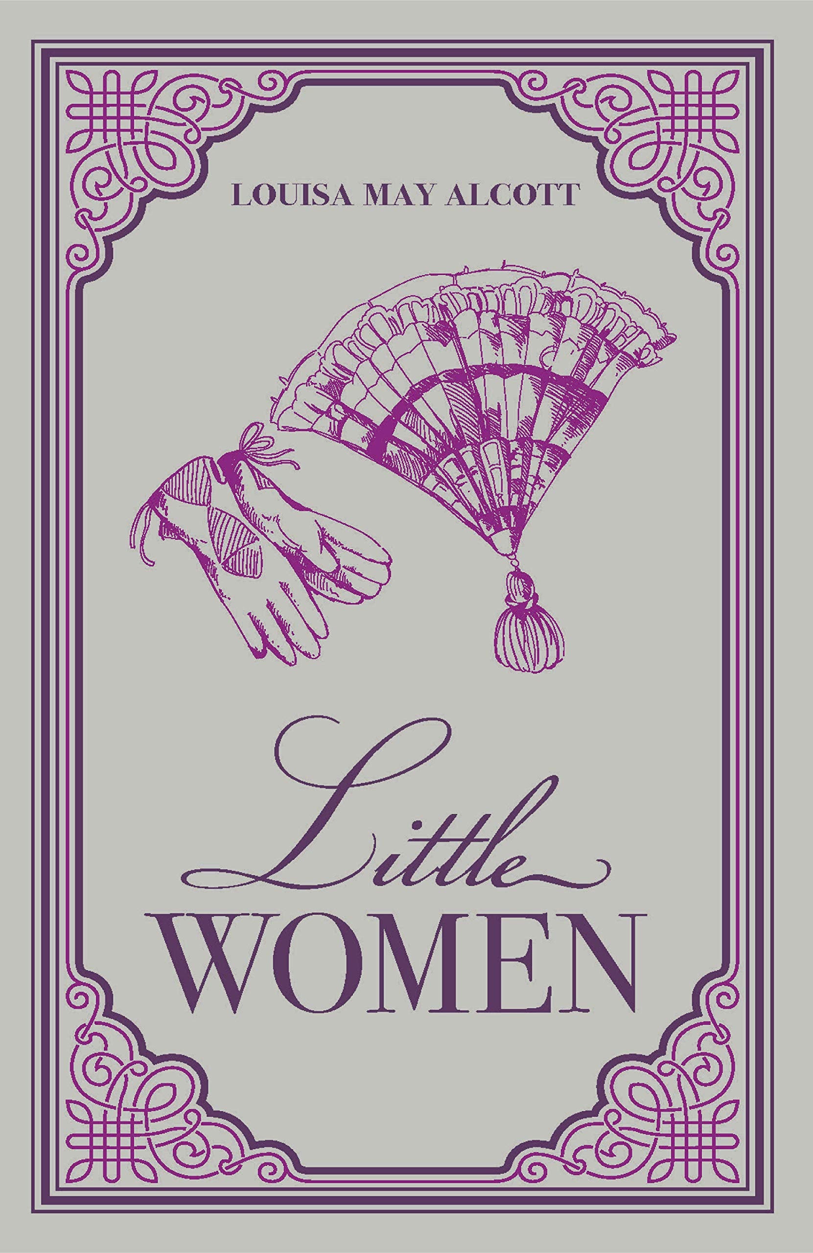Little Women (Paper Mill Classics) Books