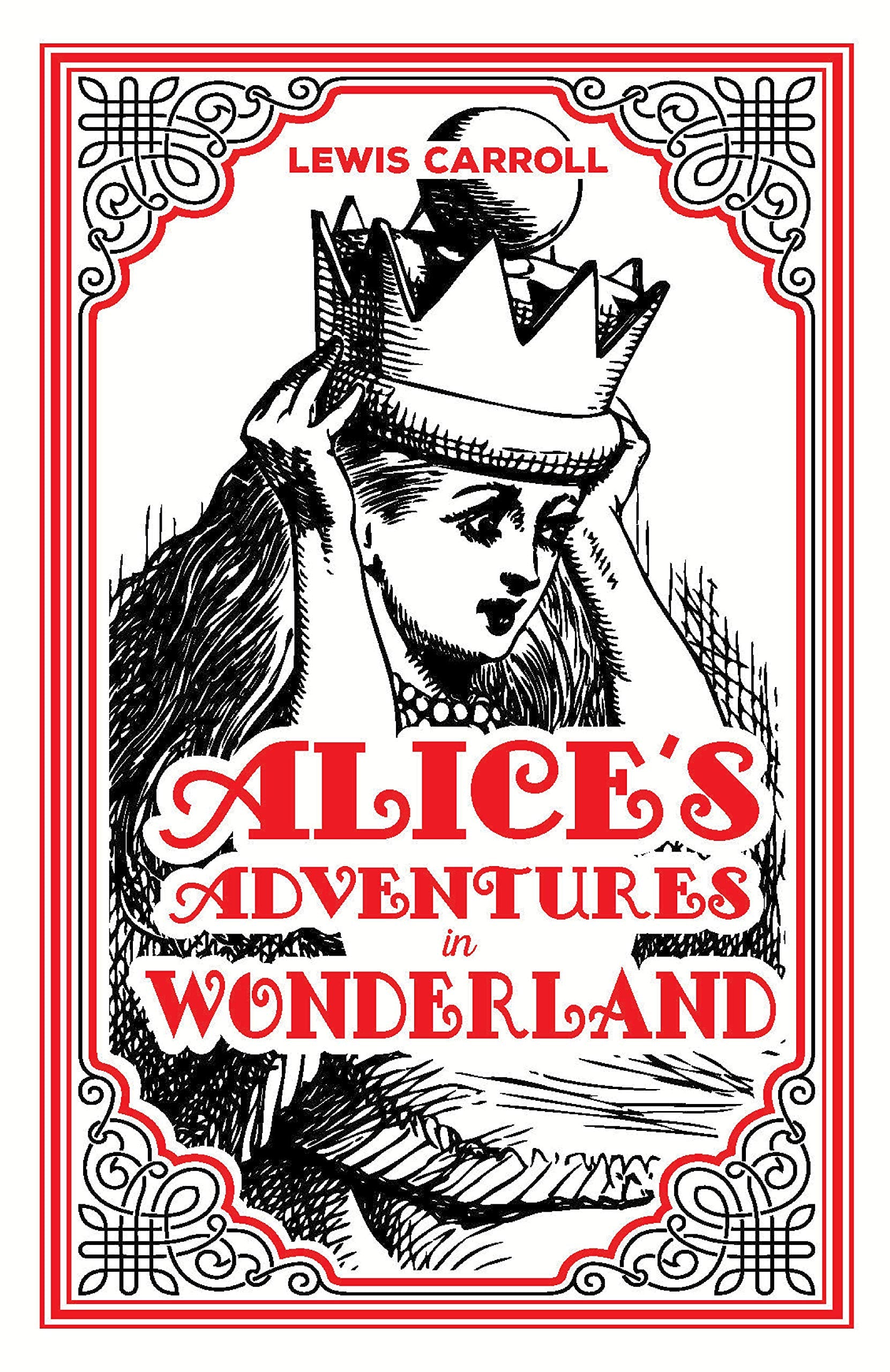 Alice's Adventures in Wonderland Drama