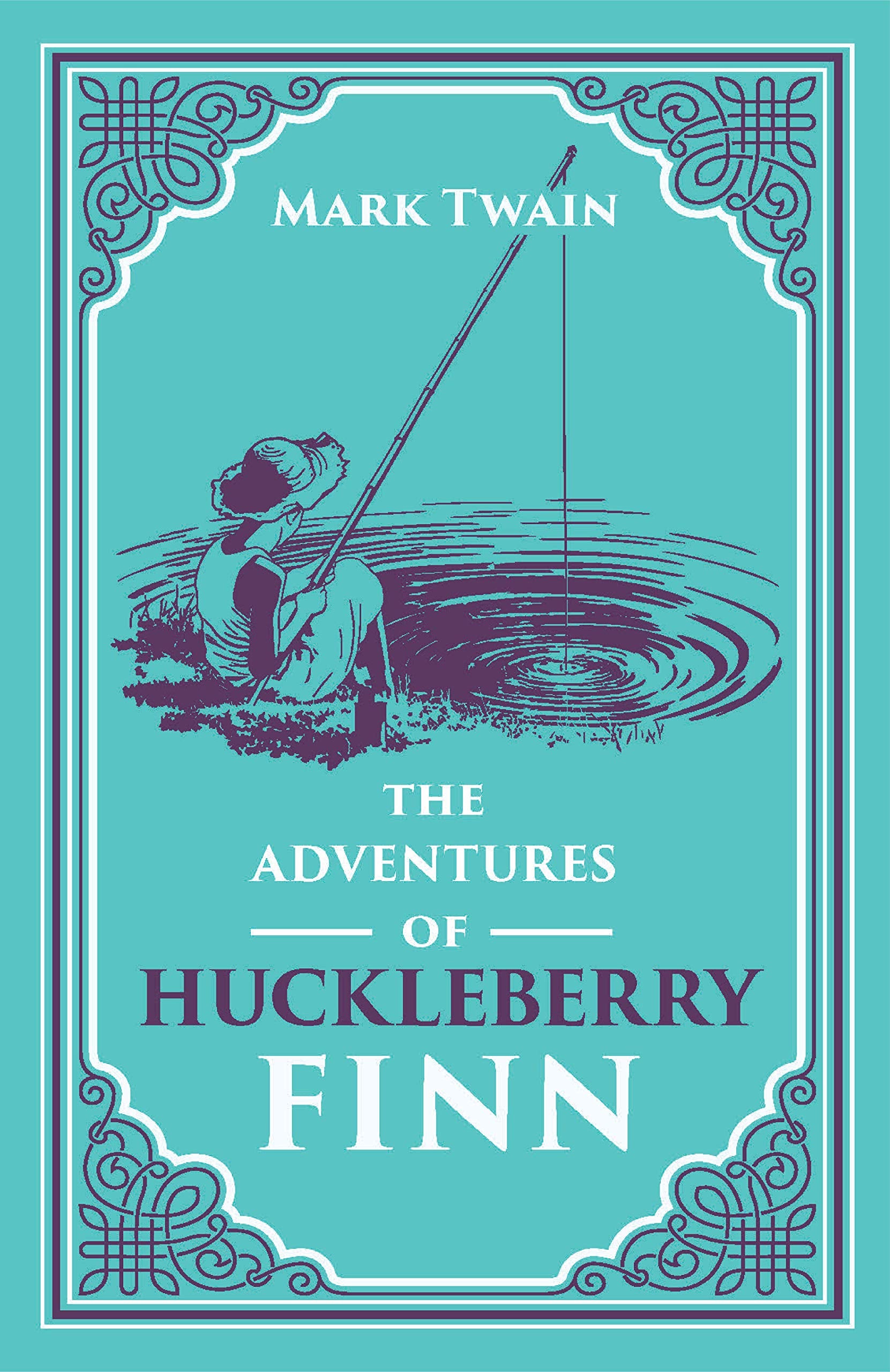 The Adventures of Huckleberry Finn Drama