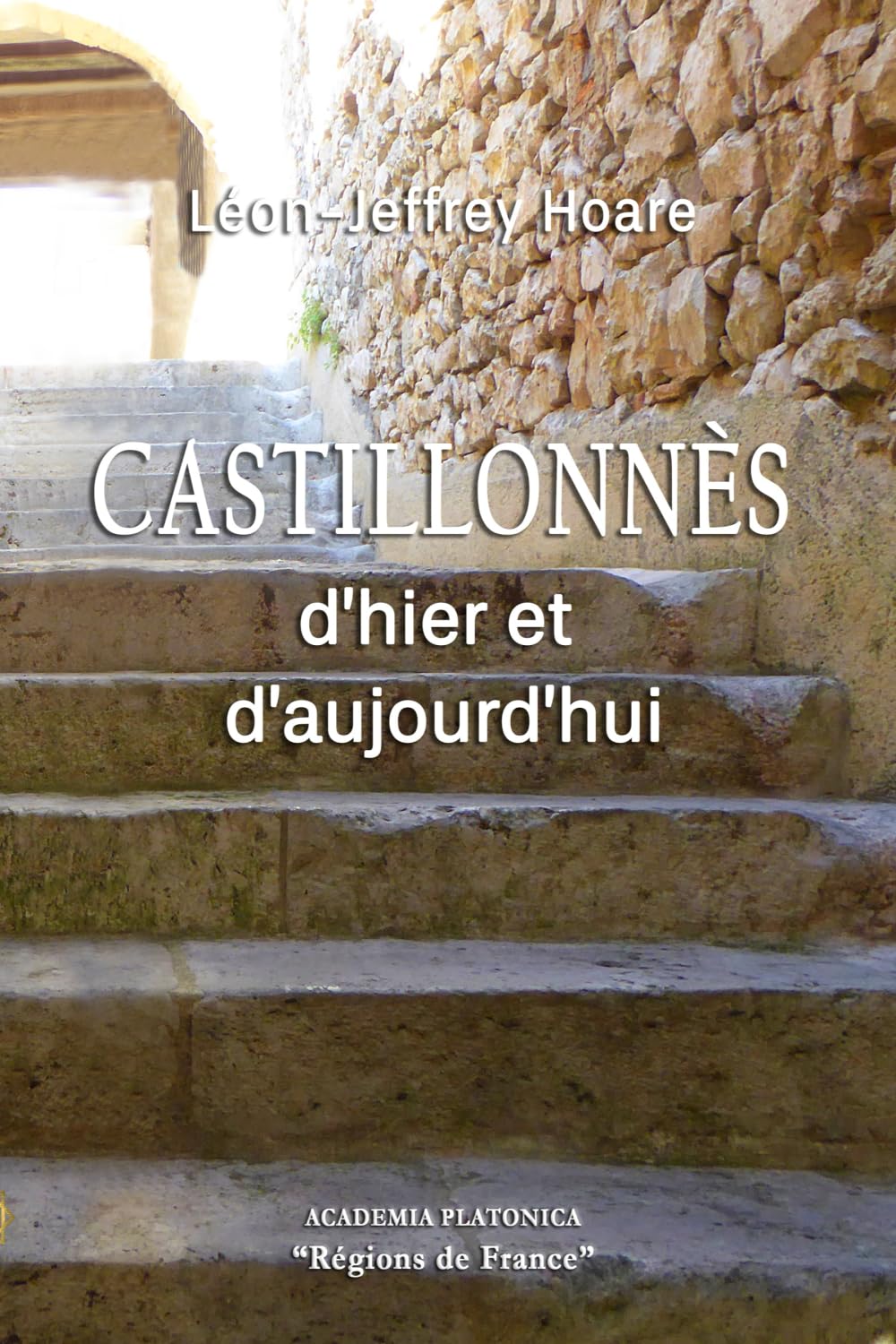 Castillonnès d'hier et d'aujourd'hui book