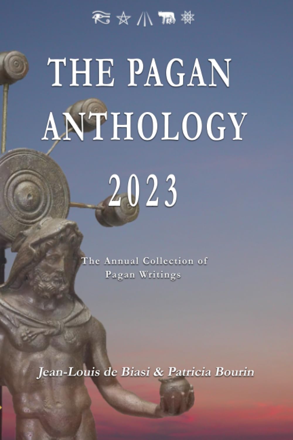 The Pagan Anthology: 2023 Religion & Esotericism