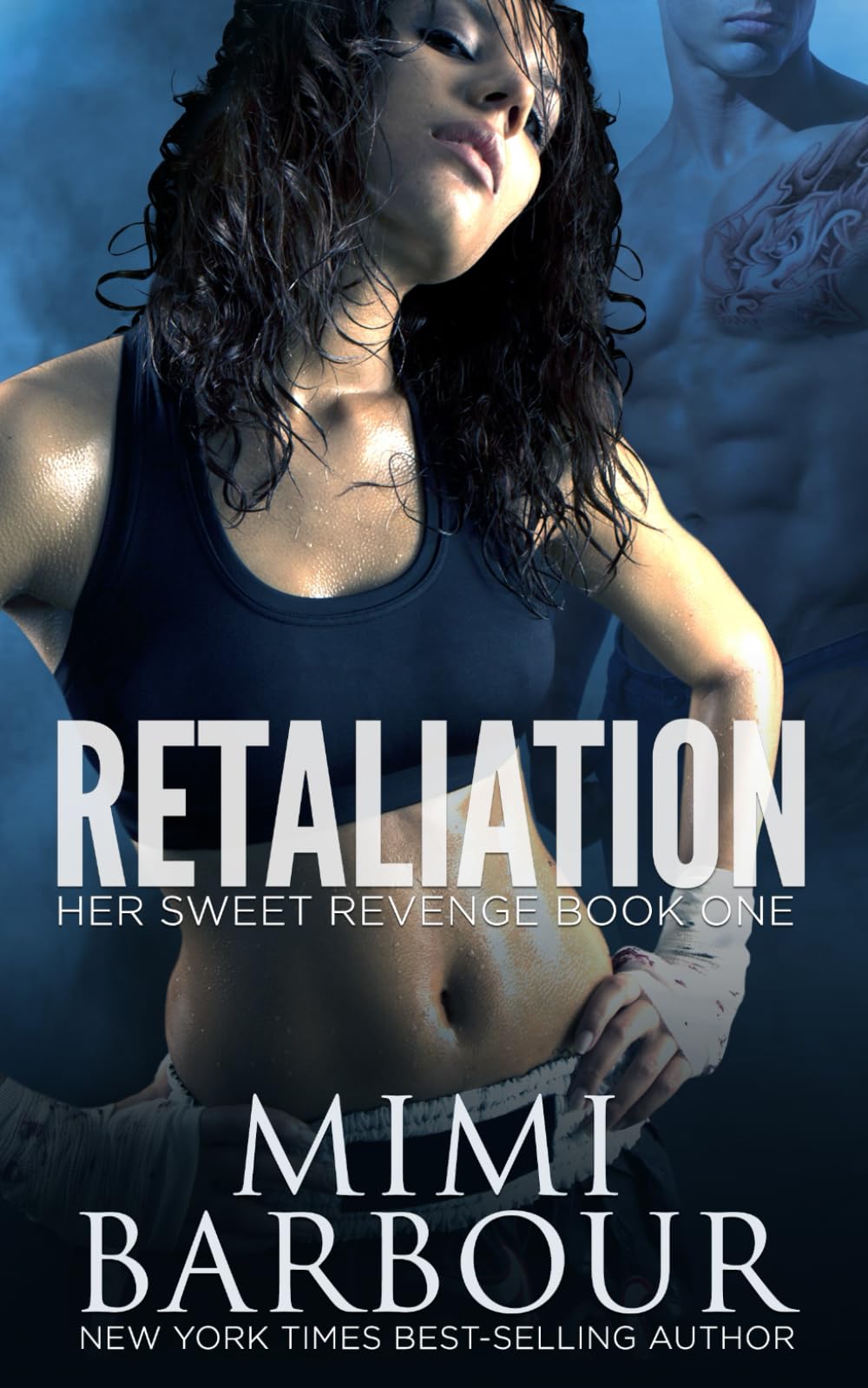 Sweet Retaliation (Her Sweet Revenge Series, Band 1) Suspense & Thrillers