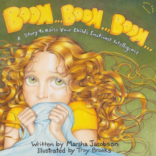 Boom-- Boom-- Boom : A Story to Raise Your Child's Books