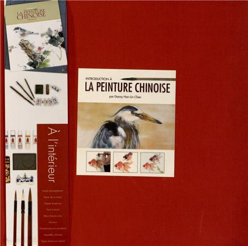 Product Image: Introduction à la peinture chinoise