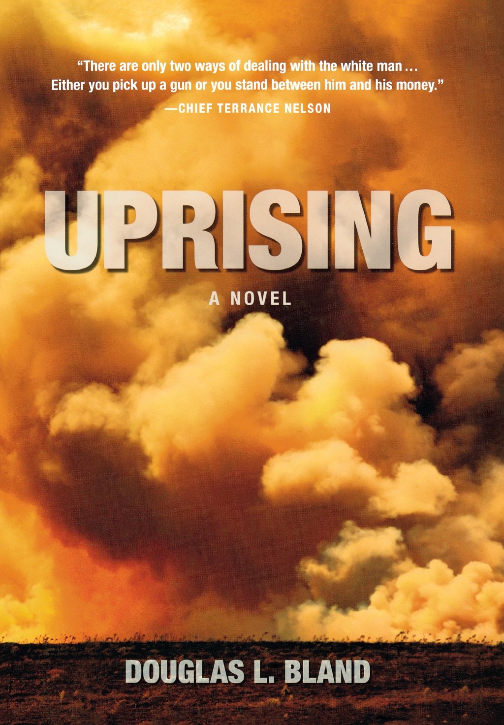Uprising Action & Adventure